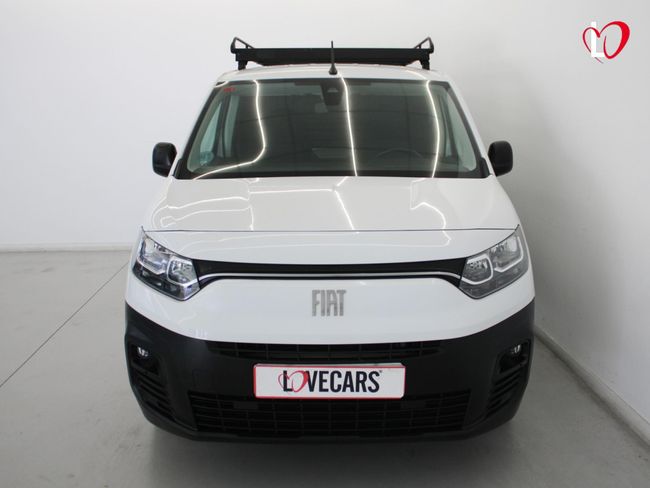 Fiat Doblò FURGÓN MAXI L2 BlueHDi 1.5 L 100CV