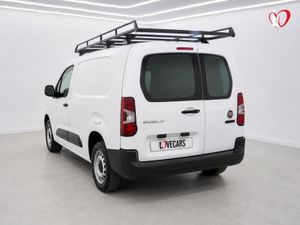 Fiat Doblò FURGÓN MAXI L2 BlueHDi 1.5 L 100CV - Foto 4