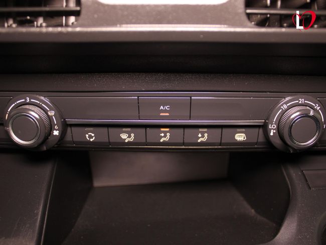 Fiat Doblò FURGÓN MAXI L2 BlueHDi 1.5 L 100CV