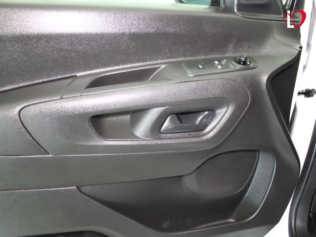 Fiat Doblò FURGÓN MAXI L2 BlueHDi 1.5 L 100CV
