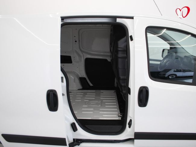 Fiat Fiorino 1.3 MJET SX CARGO 95