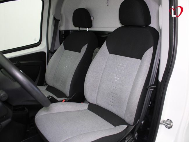 Fiat Fiorino 1.3 MJET SX CARGO 95