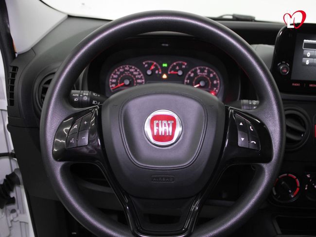 Fiat Fiorino 1.3 MJET SX CARGO 95
