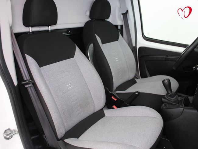 Fiat Fiorino 1.3 MJET SX CARGO 95