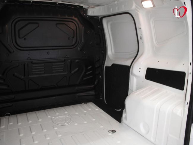 Fiat Fiorino 1.3 MJET SX CARGO 95