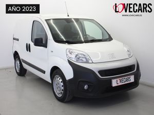 Fiat Fiorino 1.3 MJET SX CARGO 95 - Foto 2