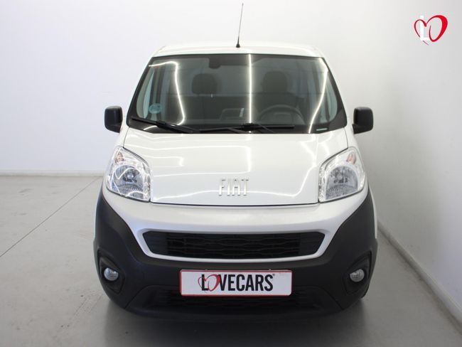Fiat Fiorino 1.3 MJET SX CARGO 95