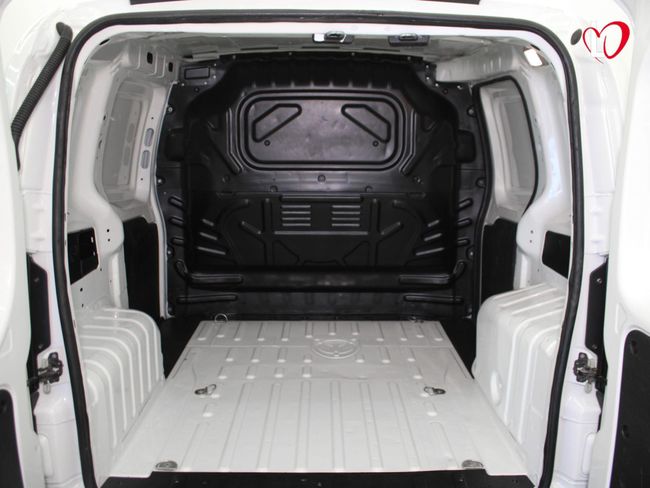 Fiat Fiorino 1.3 MJET SX CARGO 95