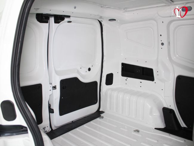 Fiat Fiorino 1.3 MJET SX CARGO 95