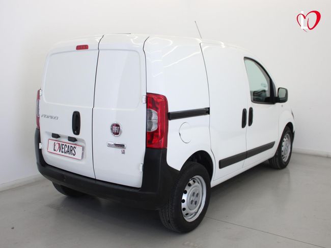 Fiat Fiorino 1.3 MJET SX CARGO 95
