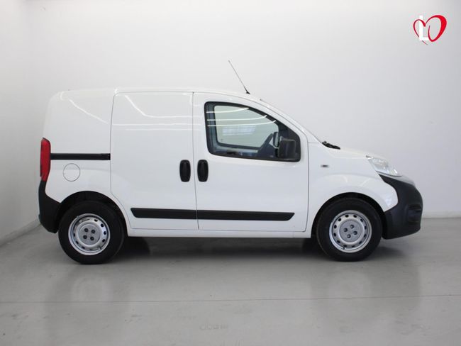 Fiat Fiorino 1.3 MJET SX CARGO 95