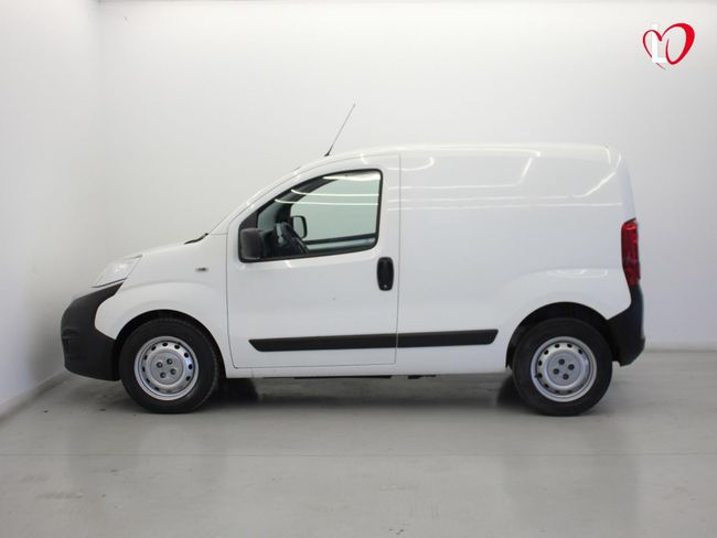 Fiat Fiorino 1.3 MJET SX CARGO 95