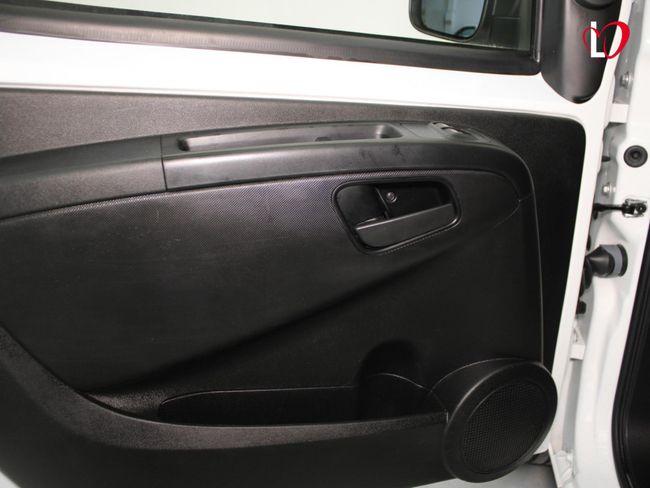 Fiat Fiorino 1.3 MJET SX CARGO 95