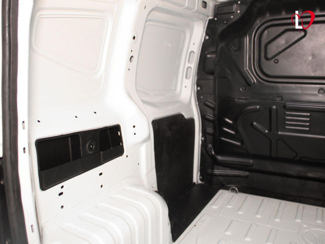 Fiat Fiorino 1.3 MJET SX CARGO 95