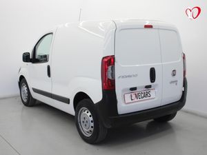 Fiat Fiorino 1.3 MJET SX CARGO 95 - Foto 4