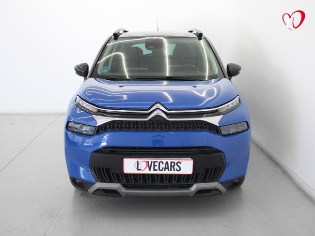 Citroën C3 Aircross BlueHDi 81kW (110CV) S&S Shine