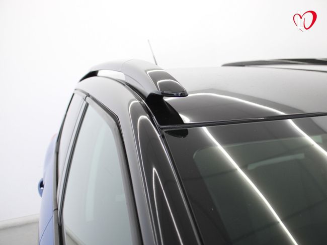 Citroën C3 Aircross BlueHDi 81kW (110CV) S&S Shine