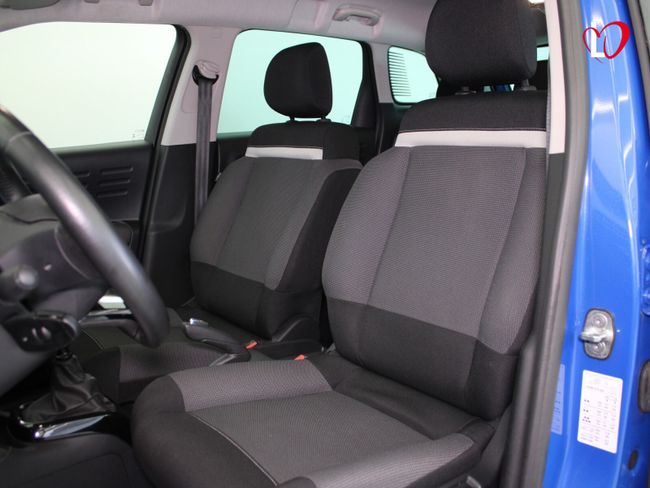 Citroën C3 Aircross BlueHDi 81kW (110CV) S&S Shine