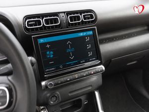 Citroën C3 Aircross BlueHDi 81kW (110CV) S&S Shine - Foto 6
