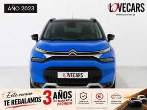Citroën C3 Aircross BlueHDi 81kW (110CV) S&S Shine - Foto 2