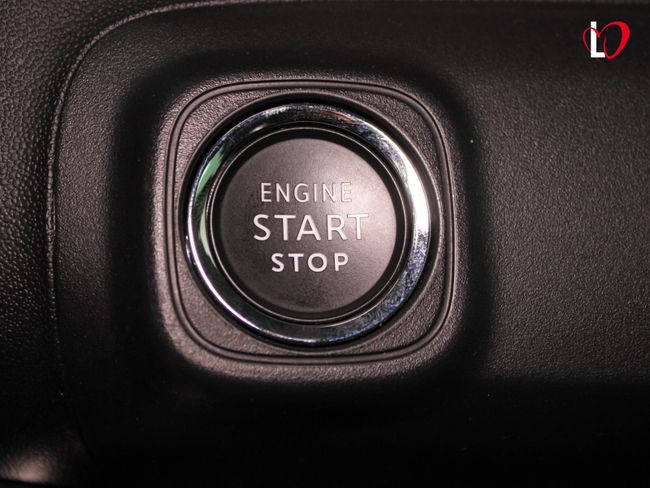 Citroën C3 Aircross BlueHDi 81kW (110CV) S&S Shine