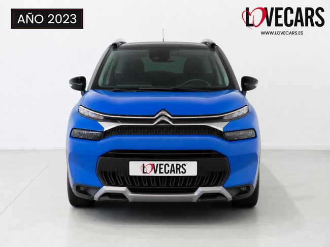 Citroën C3 Aircross BlueHDi 81kW (110CV) S&S Shine