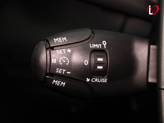 Citroën C3 Aircross BlueHDi 81kW (110CV) S&S Shine