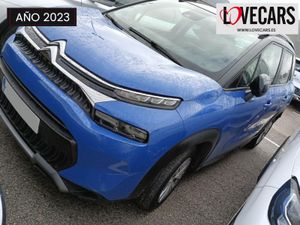 Citroën C3 Aircross BlueHDi 81kW (110CV) S&S Shine - Foto 3