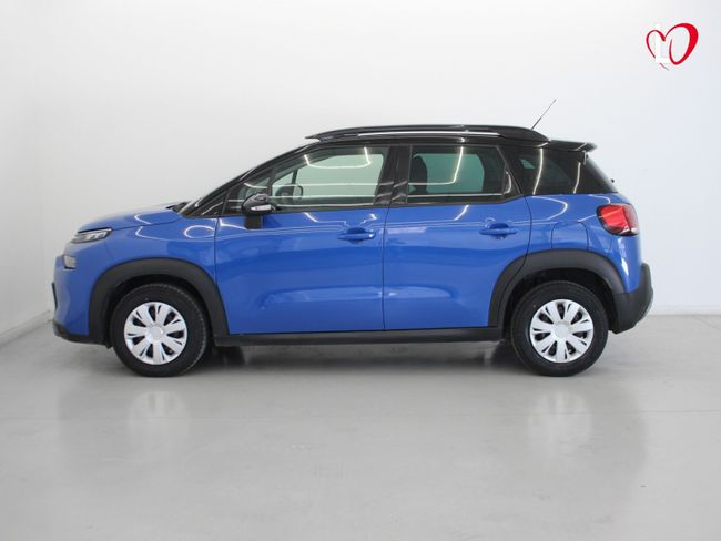 Citroën C3 Aircross BlueHDi 81kW (110CV) S&S Shine