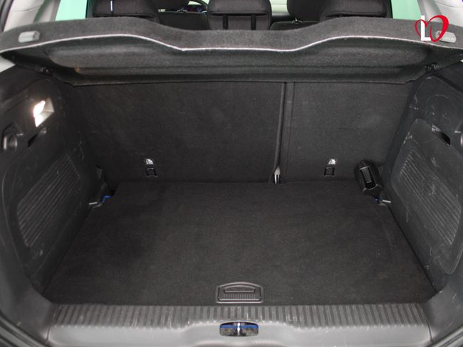 Citroën C3 Aircross BlueHDi 81kW (110CV) S&S Shine