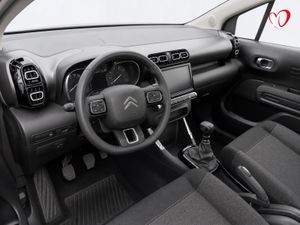Citroën C3 Aircross BlueHDi 81kW (110CV) S&S Shine - Foto 5