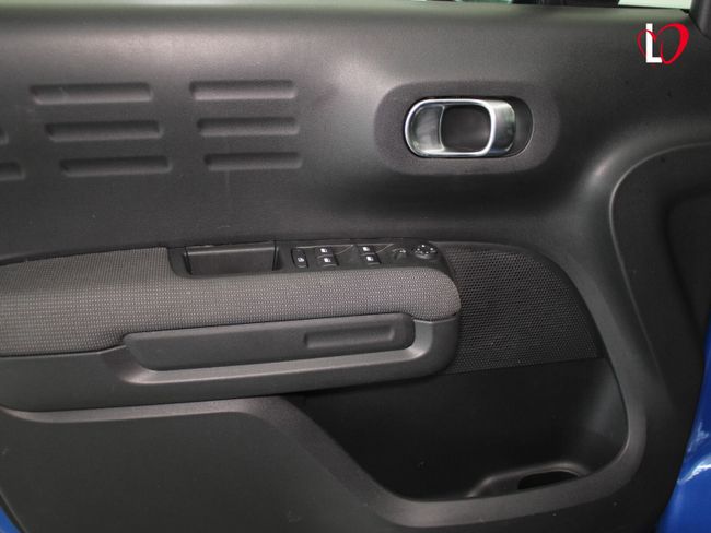 Citroën C3 Aircross BlueHDi 81kW (110CV) S&S Shine