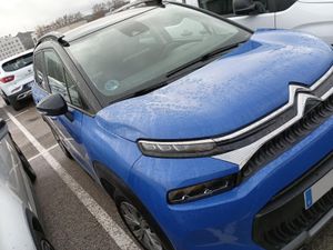Citroën C3 Aircross BlueHDi 81kW (110CV) S&S Shine - Foto 4
