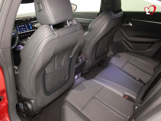 Peugeot 508 SW Allure Pack BlueHDi 130 S&S EAT8