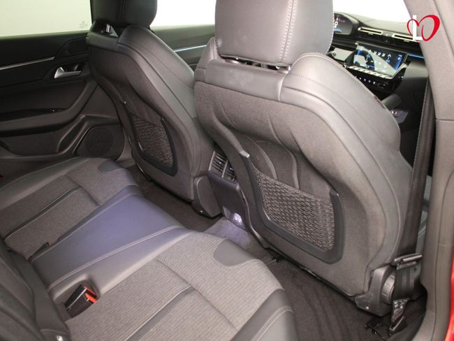 Peugeot 508 SW Allure Pack BlueHDi 130 S&S EAT8