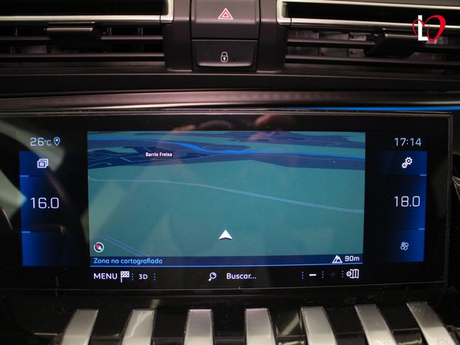 Peugeot 508 SW Allure Pack BlueHDi 130 S&S EAT8