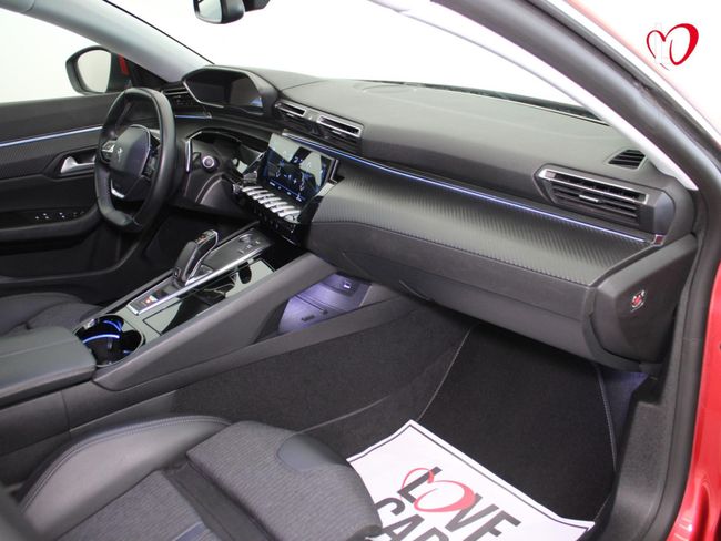 Peugeot 508 SW Allure Pack BlueHDi 130 S&S EAT8