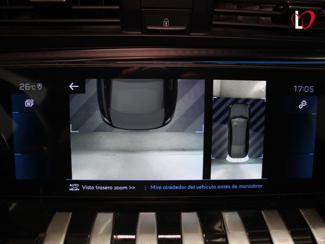 Peugeot 508 SW Allure Pack BlueHDi 130 S&S EAT8