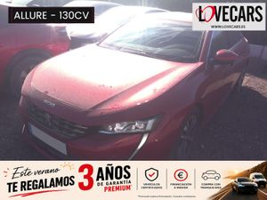 Peugeot 508 SW Allure Pack BlueHDi 130 S&S EAT8 - Foto 2