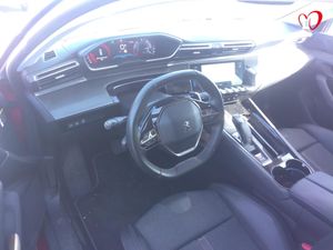 Peugeot 508 SW Allure Pack BlueHDi 130 S&S EAT8 - Foto 5