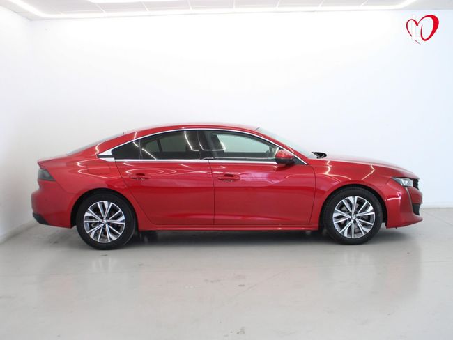 Peugeot 508 SW Allure Pack BlueHDi 130 S&S EAT8