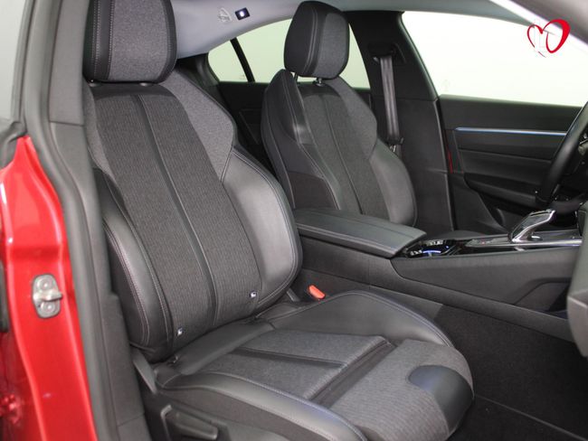 Peugeot 508 SW Allure Pack BlueHDi 130 S&S EAT8