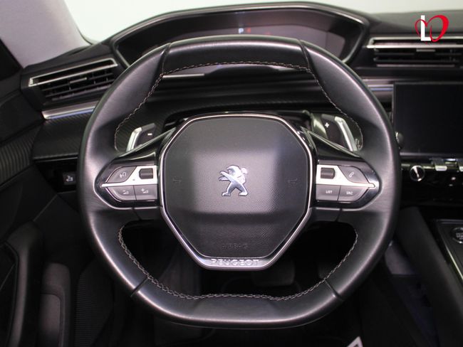 Peugeot 508 SW Allure Pack BlueHDi 130 S&S EAT8