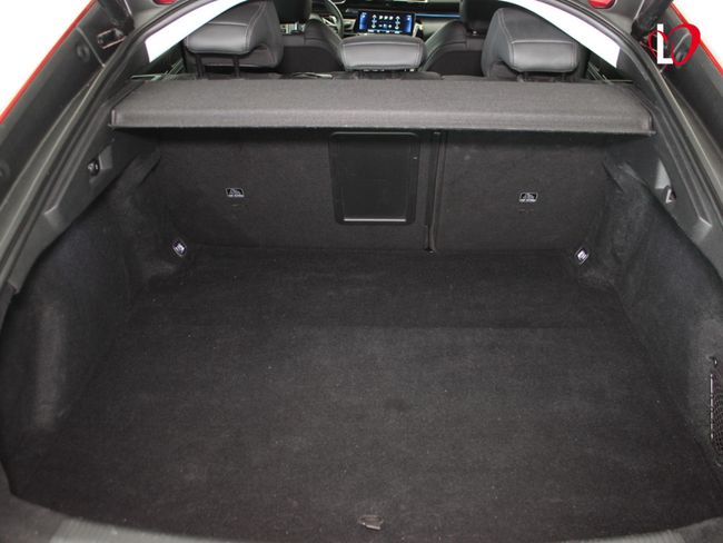 Peugeot 508 SW Allure Pack BlueHDi 130 S&S EAT8