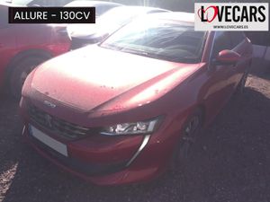 Peugeot 508 SW Allure Pack BlueHDi 130 S&S EAT8 - Foto 3