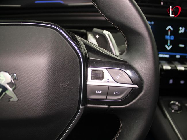 Peugeot 508 SW Allure Pack BlueHDi 130 S&S EAT8