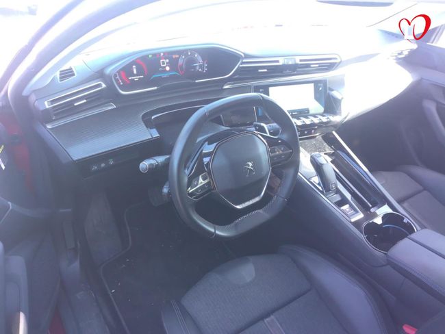 Peugeot 508 SW Allure Pack BlueHDi 130 S&S EAT8