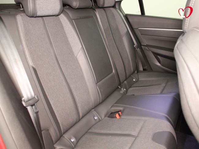 Peugeot 508 SW Allure Pack BlueHDi 130 S&S EAT8