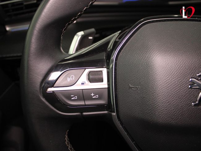 Peugeot 508 SW Allure Pack BlueHDi 130 S&S EAT8