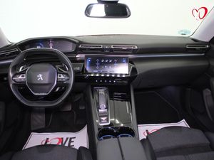 Peugeot 508 SW Allure Pack BlueHDi 130 S&S EAT8 - Foto 7
